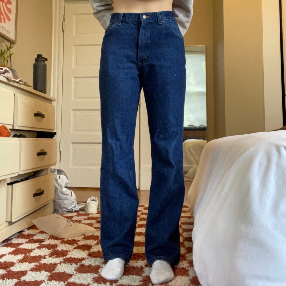 Vintage Lee jeans